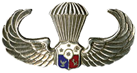 Philippines Airborne Wings