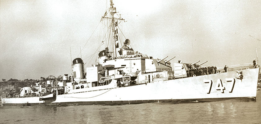 USS Samuel N. Moore