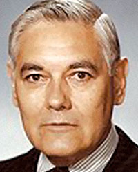 Nestor D. Sanchez