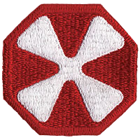 Eighth United States Army SSI
