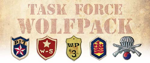 Task Force Wolfpack