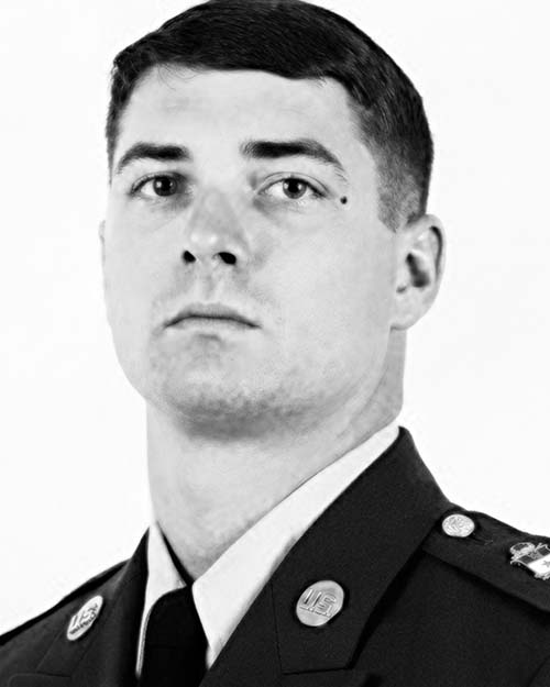 SSG Larry Barnard 