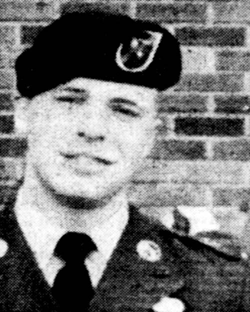 SPC Phillip S. Lear 
