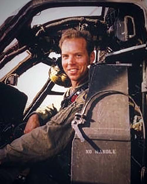 CPT Charles W. Cooper