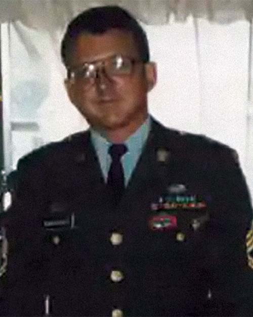 MSG Eloy A. Rodriguez, Jr.