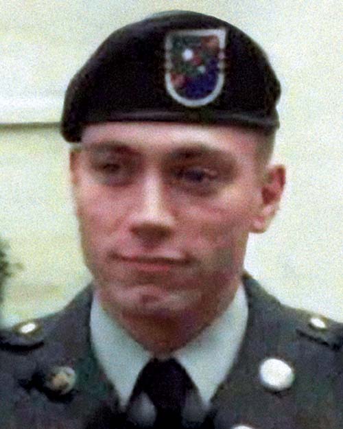 CPL James M. Cavaco