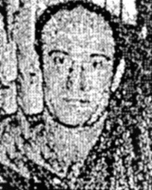 SFC Robert H. Deeks, Jr.
