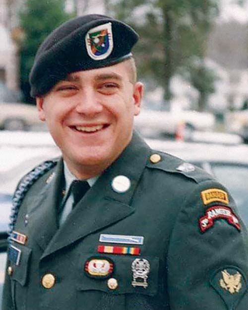 CPL James E. Smith