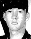 PFC Roy D. Brown, Jr.