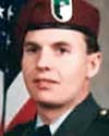 1LT John R. Hunter