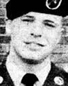 SPC Phillip S. Lear