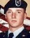 PFC James W. Markwell