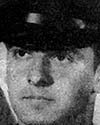 MSG Otto F. Clark