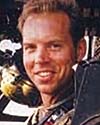 CPT Charles W. Cooper