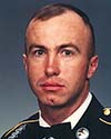 SGM Patrick R. Hurley