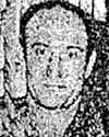 SFC Robert H. Deeks, Jr.