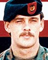 MSG Gary I. Gordon