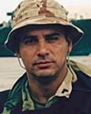 SGT Lorenzo M. Ruiz