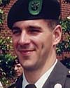 SSG Paul N. Barclay