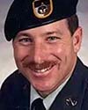 SFC Gregory D. Cardott 