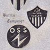 OSS Detachment 101 - WWII
