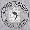Alamo Scouts - WWII