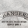 WWII Ranger Battalions - WWII