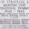 OSS Maritime Unit - WWII