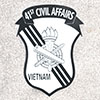 Civil Affairs Companies - Vietnam War