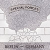 Detachment A, Berlin Brigade - Cold War