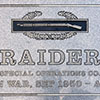 GHQ Raiders, 1st Raider Company - Korean War