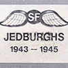 OSS Jedburghs - WWII