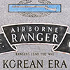 Ranger Infantry Companies (Airborne) - Korean War