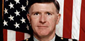 COL Jeffrey B. Jones' official Department of the Army photo.