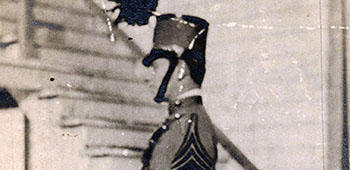 Major General Robert A. McClure