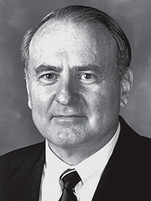 COL Alfred H. Paddock, Jr.