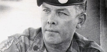 Colonel James N. Rowe