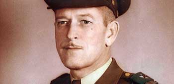 1957: Brigadier General Portrait #1