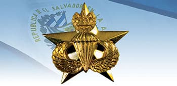 Building El Salvador’s Airborne