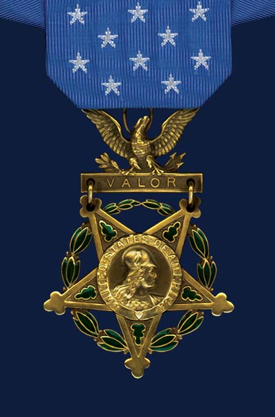 ARSOF Medal of Honor