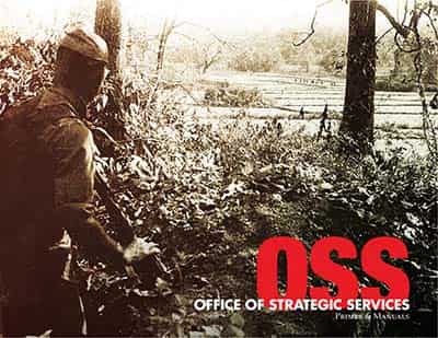 Office of Strategic Services