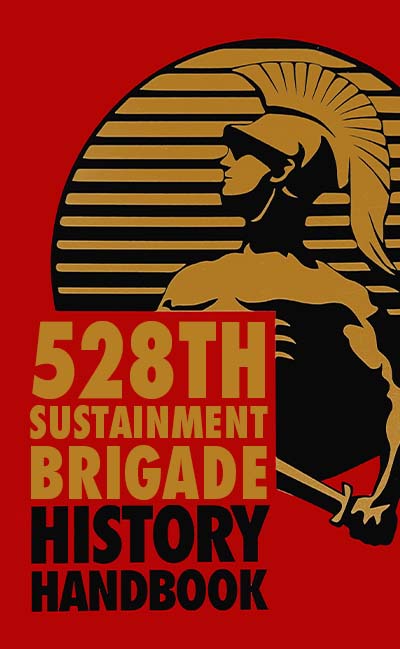 528th Sustainment Brigade
