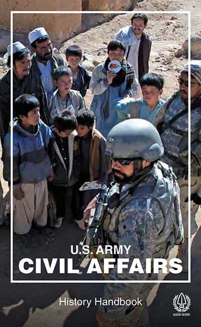 U.S Army Civil Affairs