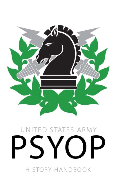 U.S Army Psychological Operations
