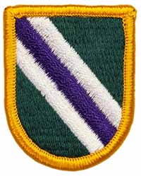 96th Civil Affairs Battalion