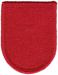 7th Special Forces Group flash