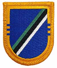 3rd Battalion, 160th Aviation Regiment