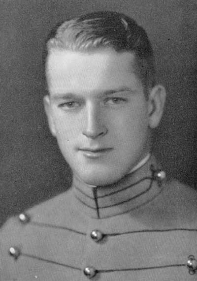 Class of 1934: West Point